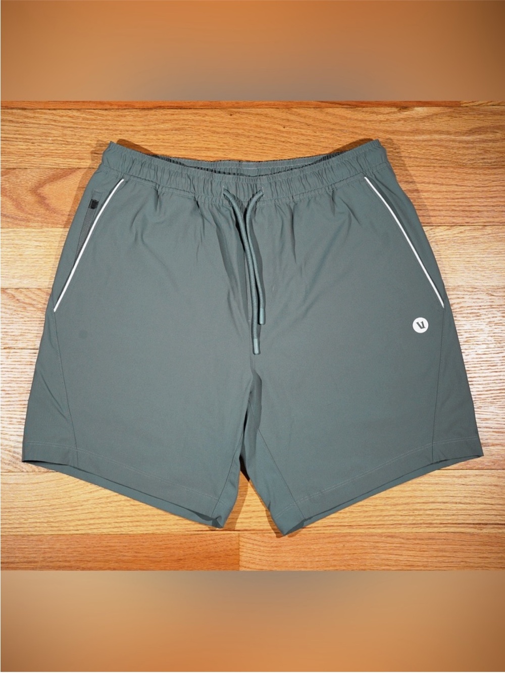 Vuori Crosscourt Shorts